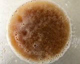 簡単♪めかじきのおろし煮作り方1写真