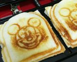 こんがり甘じょっぱい♪バター焼き作り方9写真