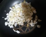 麻婆茄子作り方1写真