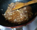麻婆茄子作り方2写真