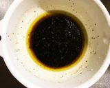 【簡単5分】トマト蜂蜜マリネ作り方2写真