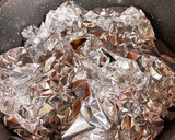待つだけ 簡単！ 基本のかぼちゃの煮物作り方4写真