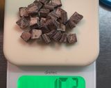 カッサータ　冷たいデザート作り方4写真