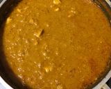 カレー粉で本格チキンカレー作り方7写真