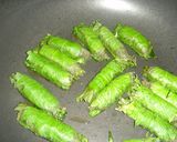 ご近所さんのしそ巻き作り方5写真