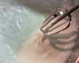 カッサータ　冷たいデザート作り方5写真