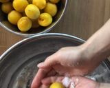 今年こそ【梅干し作り】!!〜梅漬け編〜作り方4写真