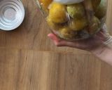 今年こそ【梅干し作り】!!〜梅漬け編〜作り方6写真