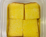 簡単！失敗なし！ふわとろフレンチトースト作り方4写真