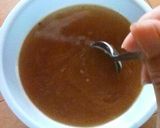 フライパンで簡単☆トマトチキン夏カレー作り方3写真