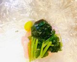 秒で出来る！簡単すぎる茶碗蒸し☆作り方1写真