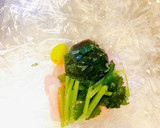 秒で出来る！簡単すぎる茶碗蒸し☆作り方1写真