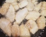 キウイと夏野菜の漬けない簡単南蛮漬け作り方6写真