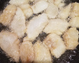 キウイと夏野菜の漬けない簡単南蛮漬け作り方6写真