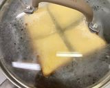 簡単！失敗なし！ふわとろフレンチトースト作り方7写真