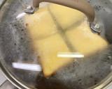 簡単！失敗なし！ふわとろフレンチトースト作り方7写真