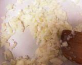 ナスときのこのミートソーススパゲティ作り方1写真