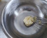 〜✾バナナブレッド✾〜作り方2写真