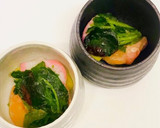 秒で出来る！簡単すぎる茶碗蒸し☆作り方8写真