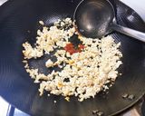 子どもも喜ぶ、ピリッと旨辛い本格麻婆豆腐作り方5写真