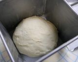簡単！食パン☆水だけでミミカリ作り方4写真