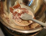 家にあるもので簡単すぐのガトーショコラ作り方1写真