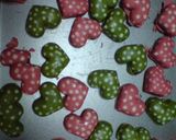 明治チョコを使って・・・リッチ苺トリュフ作り方13写真