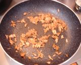 我が家のイチ押し！簡単！和風ツナパスタ♪作り方2写真