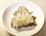 包まないBIG焼売作り方4写真