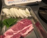 カツ丼　THE・KATSUDON作り方1写真