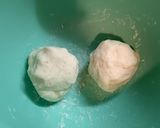 うずまき☆ニョッキ作り方7写真