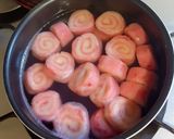 うずまき☆ニョッキ作り方14写真