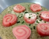 うずまき☆ニョッキ作り方16写真