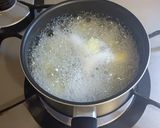 うずまき☆ニョッキ作り方3写真