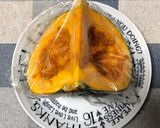 離乳食常備★かぼちゃの冷凍ストック作り方1写真