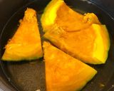 離乳食常備★かぼちゃの冷凍ストック作り方2写真