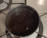 オレンジアイスティー作り方1写真