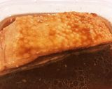【簡単】レンジ放置で焼豚チャーシュー!作り方7写真