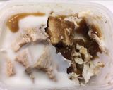 【簡単】レンジ放置で焼豚チャーシュー!作り方8写真