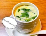 余ったお刺身で☆ ヅケの冷やし出汁茶漬け作り方11写真