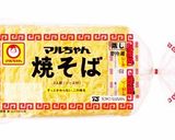 アレンジ焼きそば☆作り方2写真