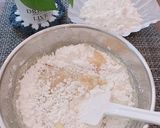 簡単バナナくるみケーキ作り方6写真