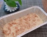 簡単バナナくるみケーキ作り方7写真