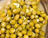 高野豆腐とお豆の含め煮♡食物繊維たっぷり作り方7写真