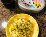 高野豆腐とお豆の含め煮♡食物繊維たっぷり作り方9写真