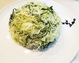 オムキャベツサラダ作り方5写真