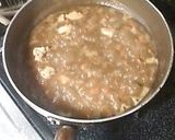 フライパンで簡単☆トマトチキン夏カレー作り方6写真