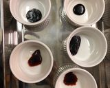 軽量簡単！うちのプリン作り方2写真