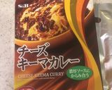 HMとレトルトカレーでお惣菜パン♪作り方1写真