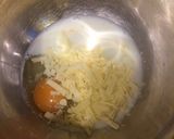 HMとレトルトカレーでお惣菜パン♪作り方2写真